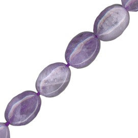 Amatista Oval 18x13mm