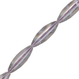 Amatista Oval 29x9.5mm