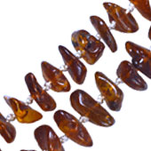 PF Ambar Collar chip 35cm