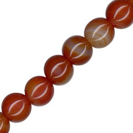 Cornalina Esfera 14mm