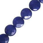 Jade Tñ Luneta Facetada 16mm Morada