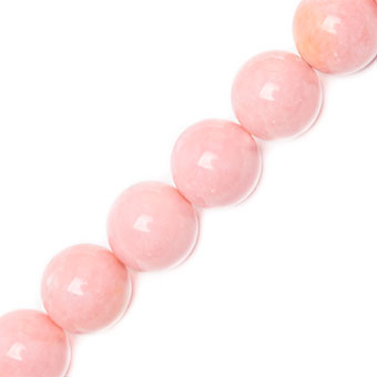 Opalo Esfera 16.5mm Rosa