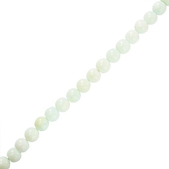 Opalo Esfera 8mm Verde