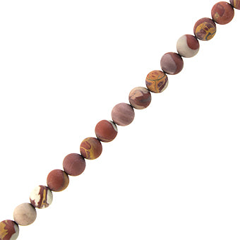 Jasper Australiano Esfera 8mm Cafe Mate