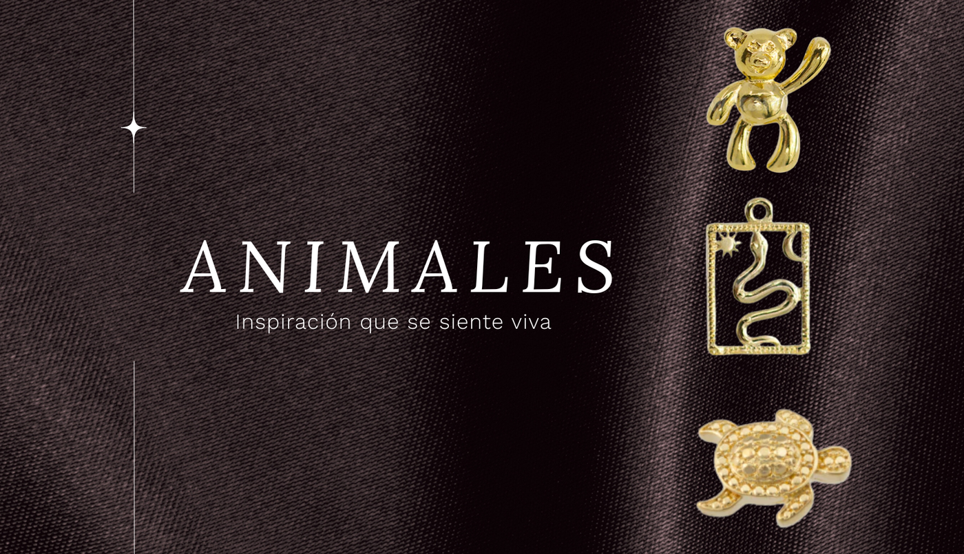 Animales.New