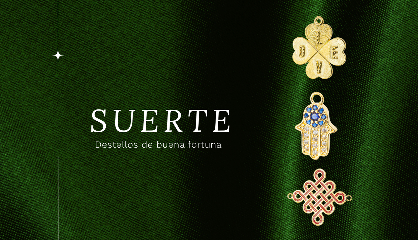 Suerte