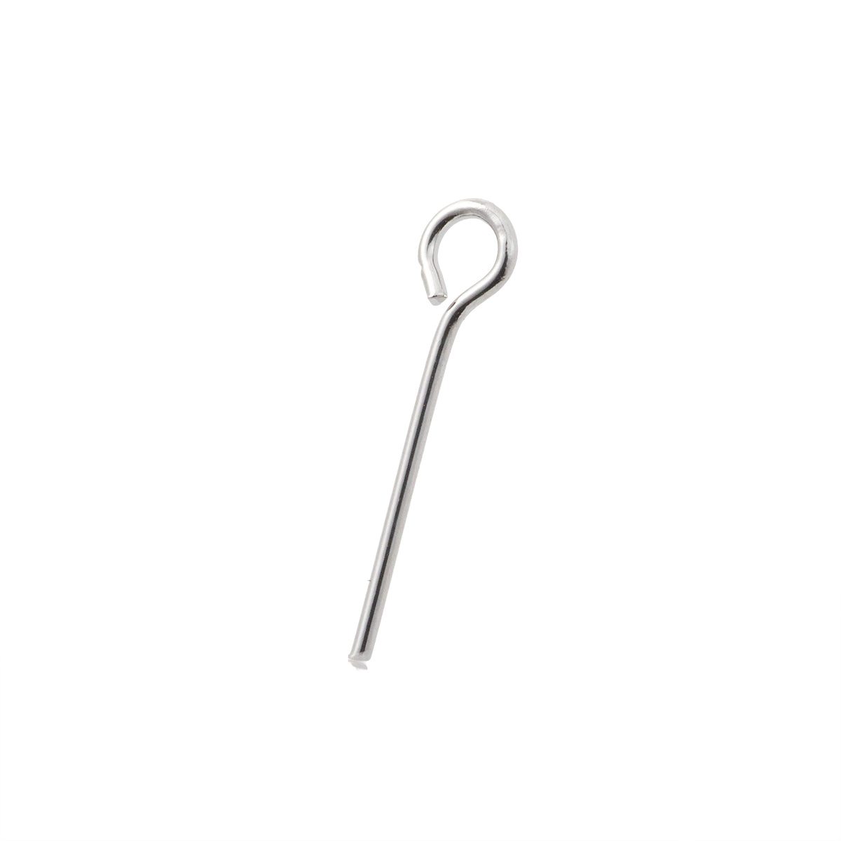 Alfiler Ojal 16x.7mm Níquel