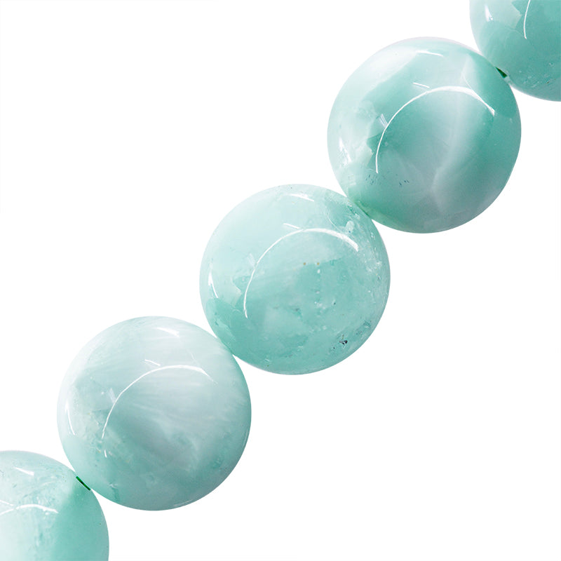 Angelita Esfera 12mm Verde