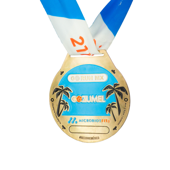 Medallas