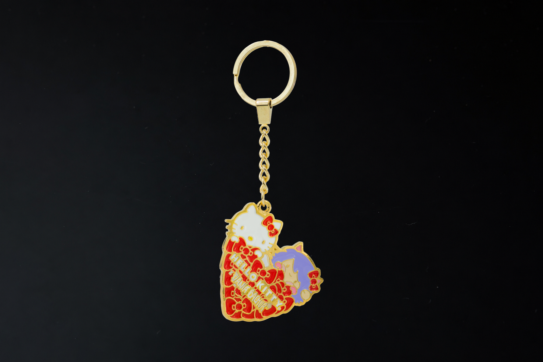 Llaveros