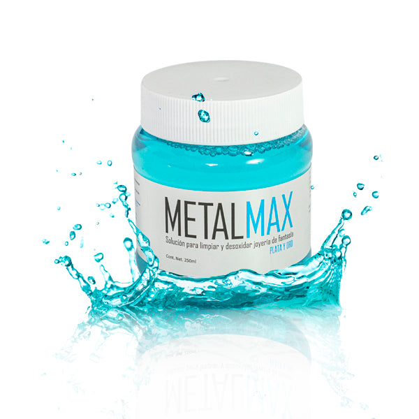 Metal max