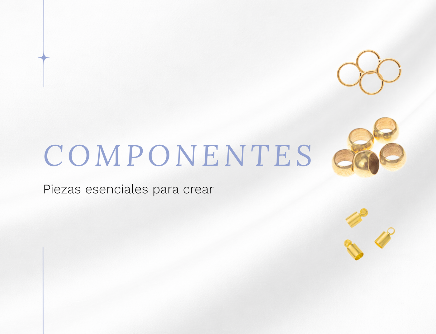 Componentes.New