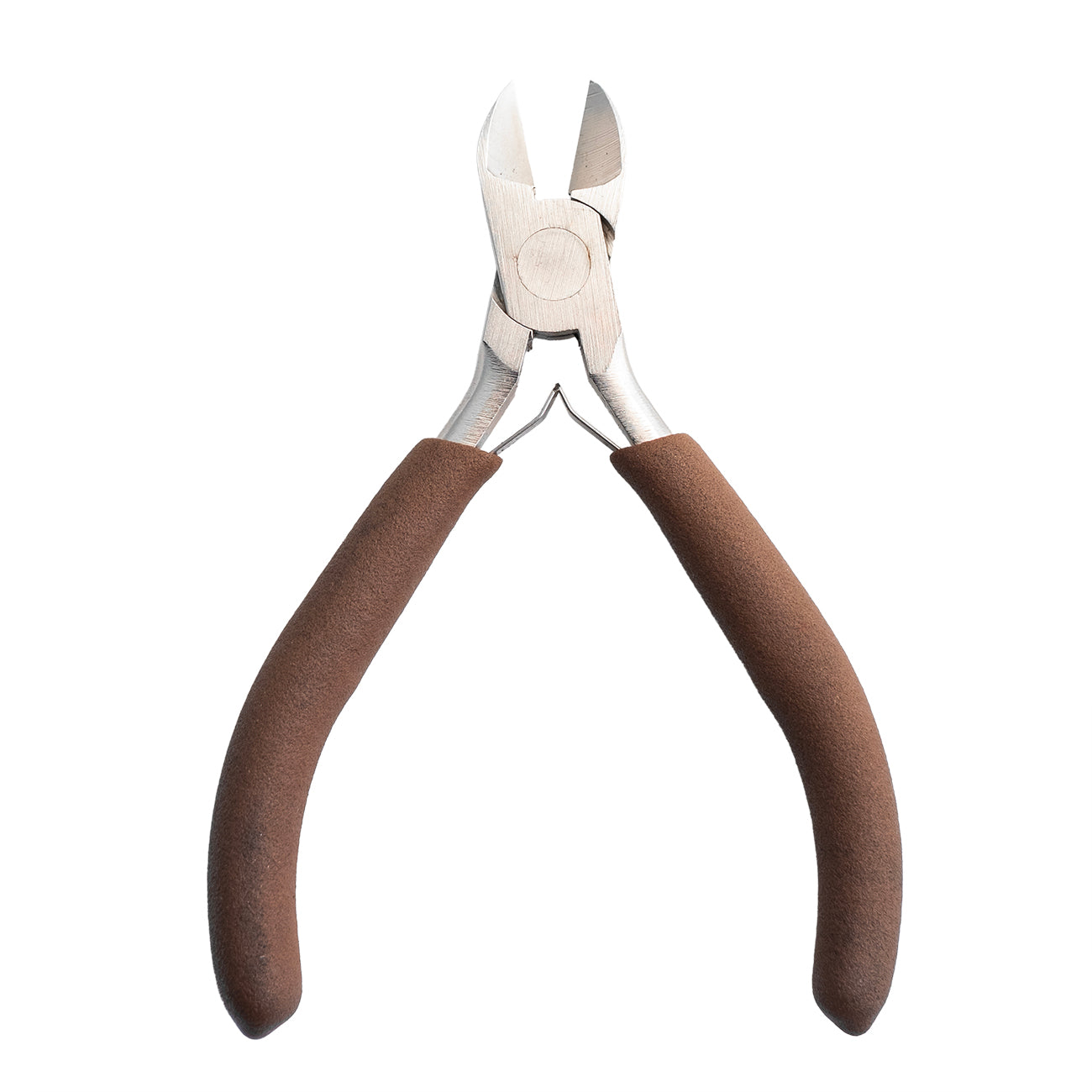 Pinzas Corte 11x4cm Rojo