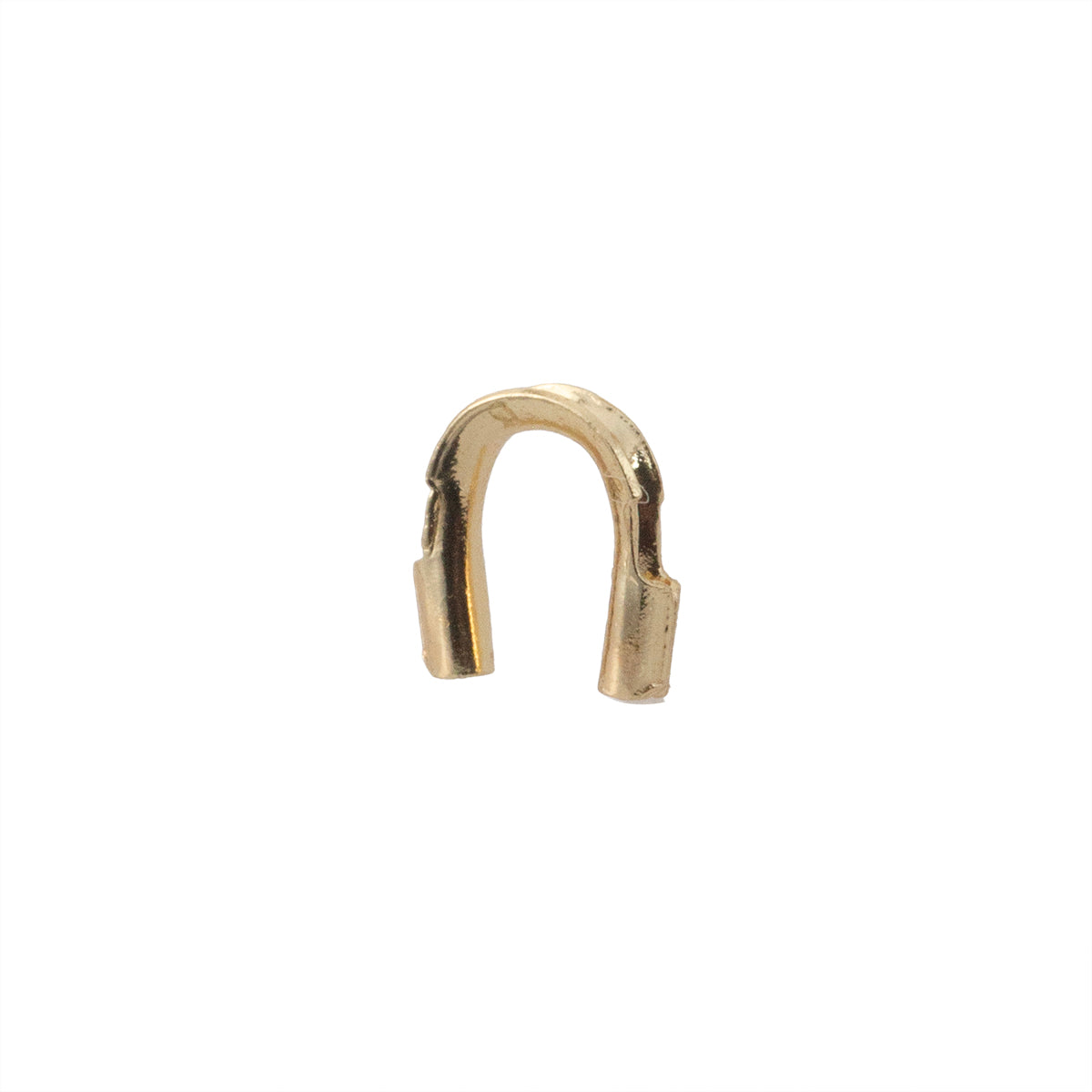 Protector Para Hilos 4x.8mm Dorado