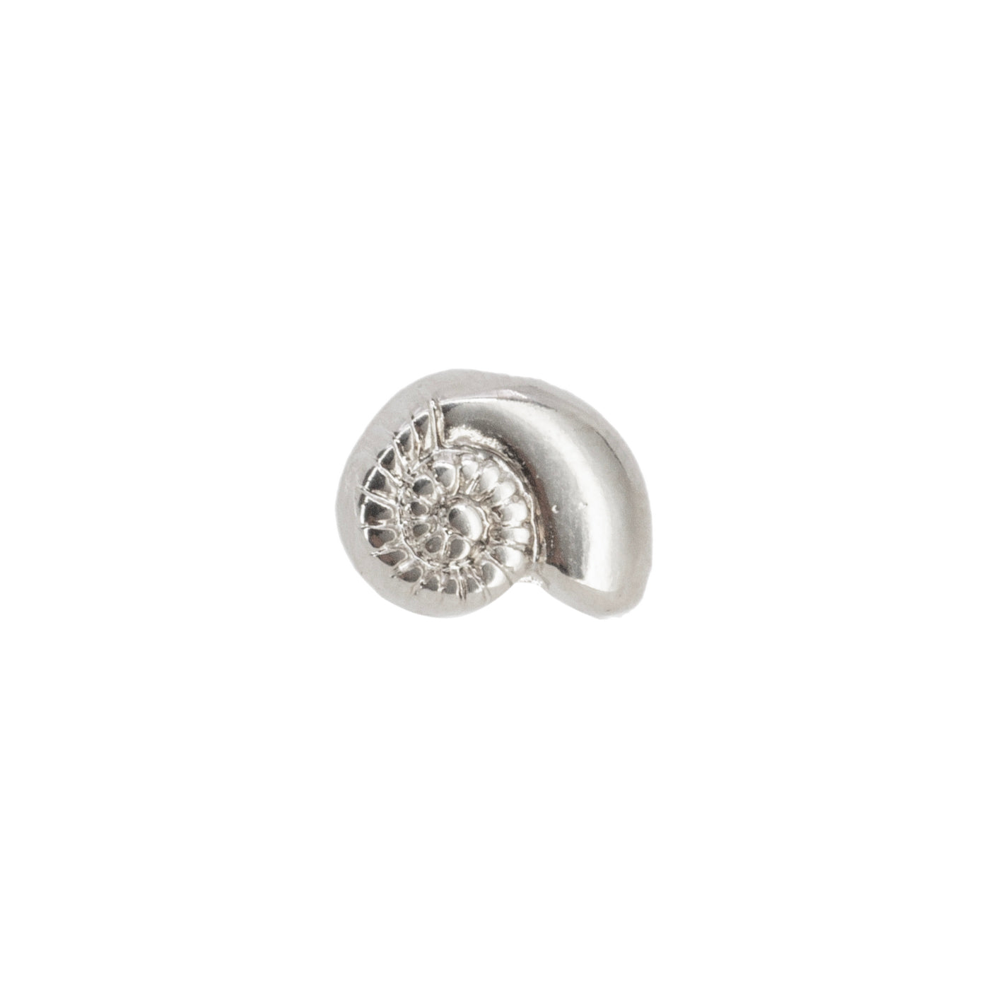 Separador Caracol 8x11mm Niquel