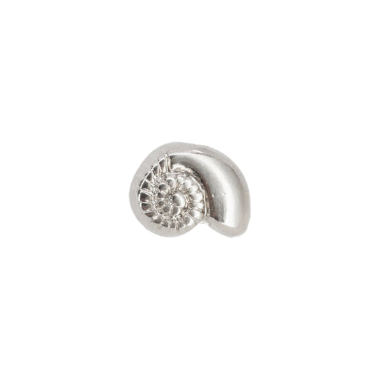 Separador Caracol 8x11mm Niquel