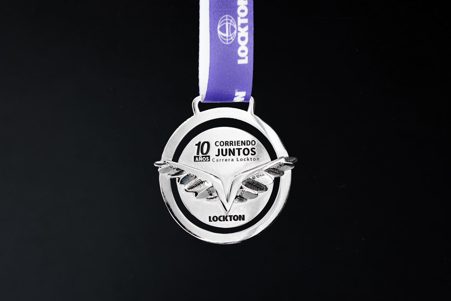Medallas