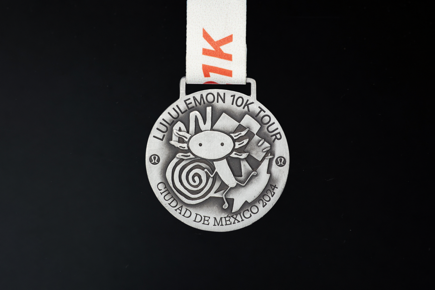 Medallas