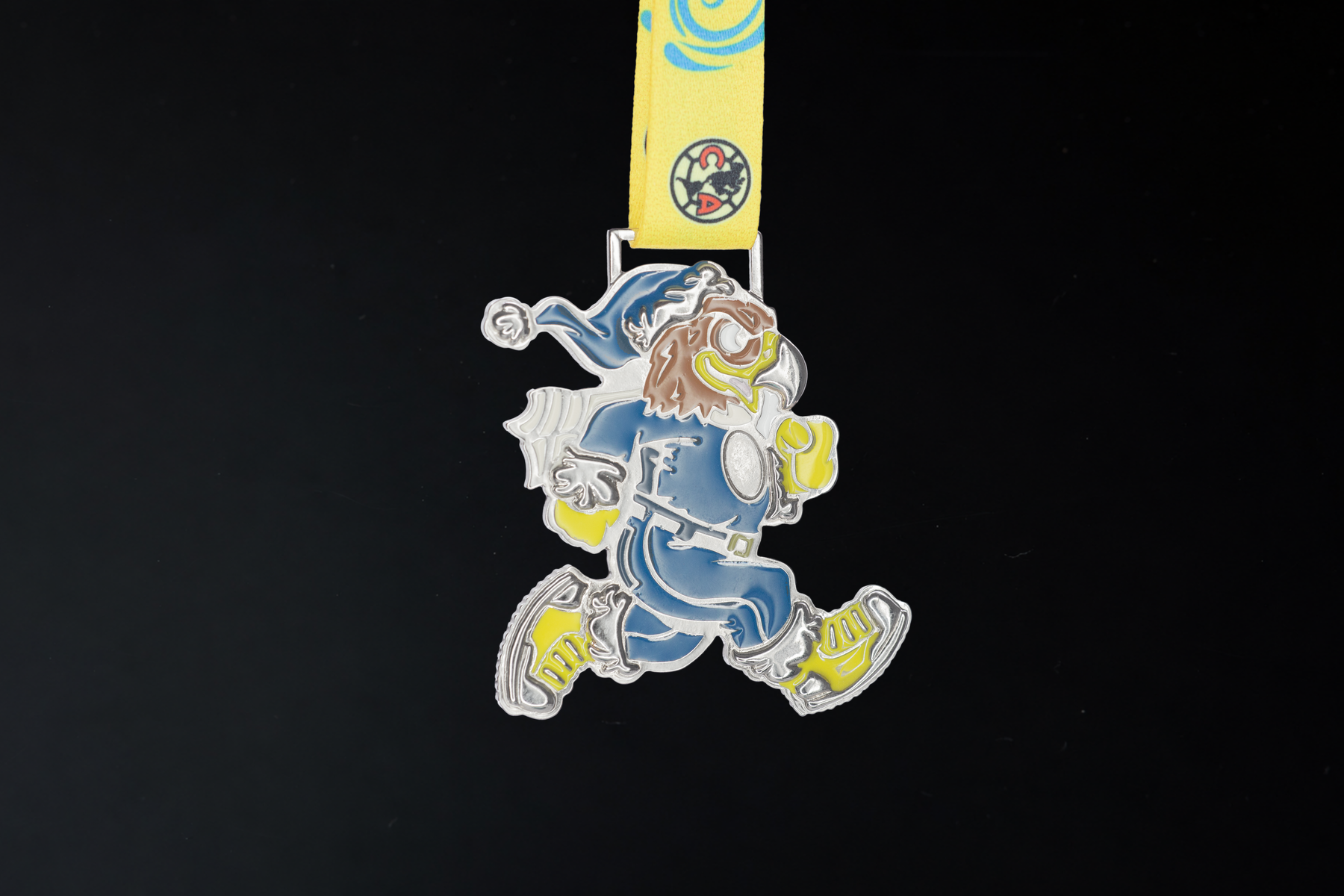 Medallas