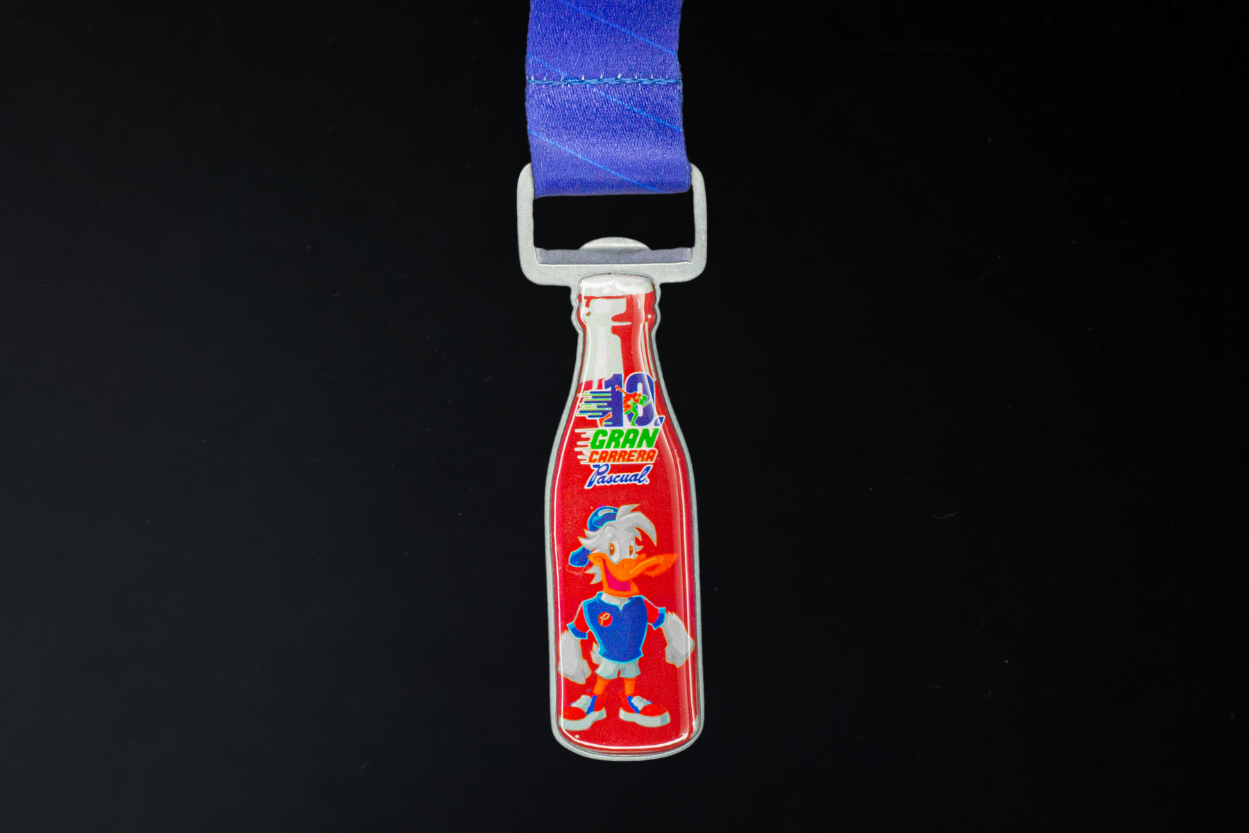 Medallas