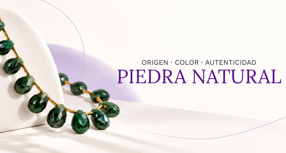 Piedras Naturales
