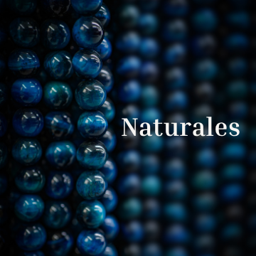 Naturales